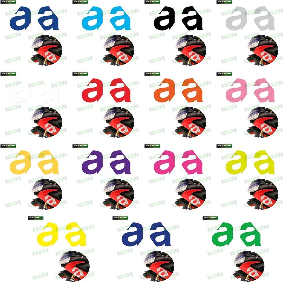 Thích hợp cho Aprilia RS660 aa rs660 RS 660 fairing decal phụ kiện xe máy đầy đủ bộ nhãn dán chống t