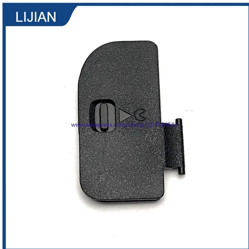 INew cho Nikon Z5 Z6 Z7 Z6i Z7II Mark II Pin Nắp Cửa Nắp Nắp Camera Thay Thế Một Phần *