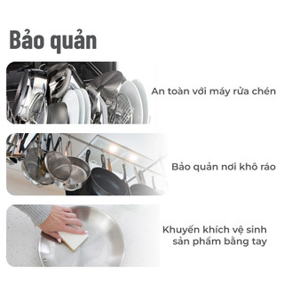 Xửng Hấp Zwilling Plus - 32cm
