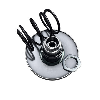 Chân puly xe Mio/ Nouvo123 hàng linh kiện cao cấp