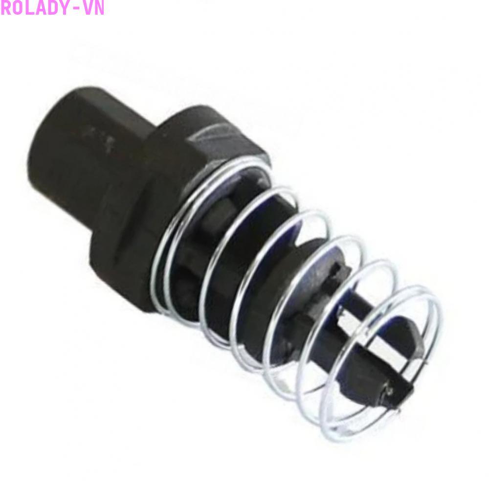 #ROYALLADY#Oil Filter Safety Valve High-quality ABS Material Quick Installation Process