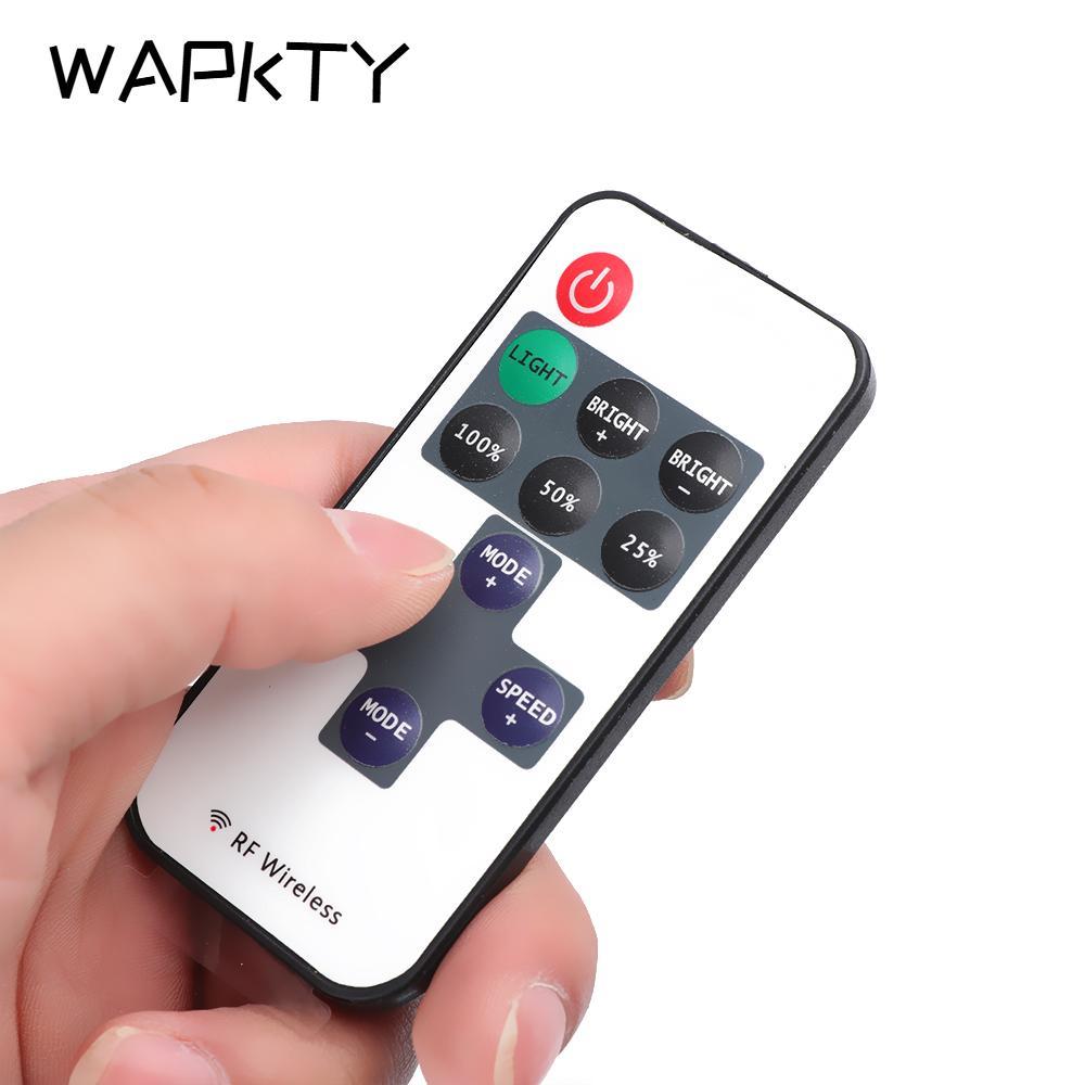 Bộ điều khiển từ xa WAPKTY Striscia Inline Top RF Wireless