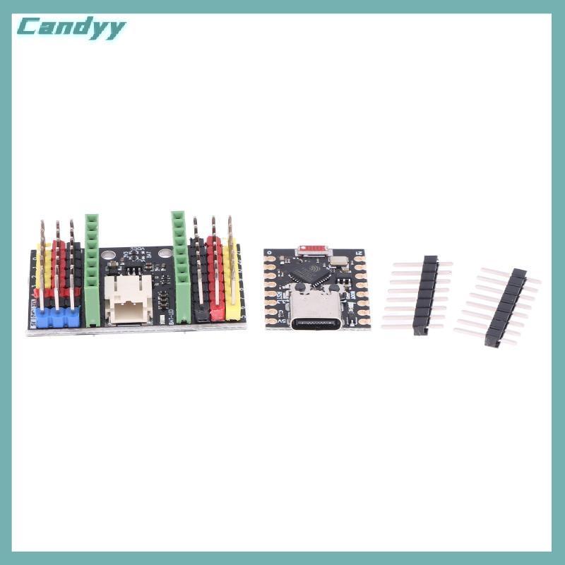 NDY ESP32-C3 Ban Phát Triển ESP32-C3 ESP32-S3 ESP32-H2 ESP32-C6 Ban ESP32 C3 SuperMini WiFi ESP32C3 