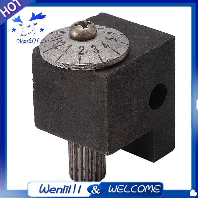 CJ0618 Chỉ báo chỉ số / Cắt ren kim loại