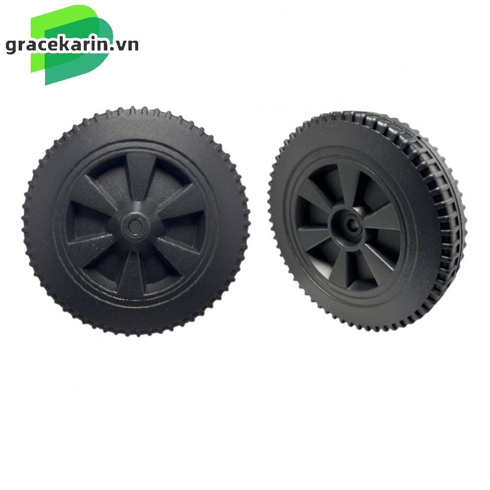 7 Inch Wheels Backup For Charbroil Enhanced Mobility Design Perfect Fit Wheels