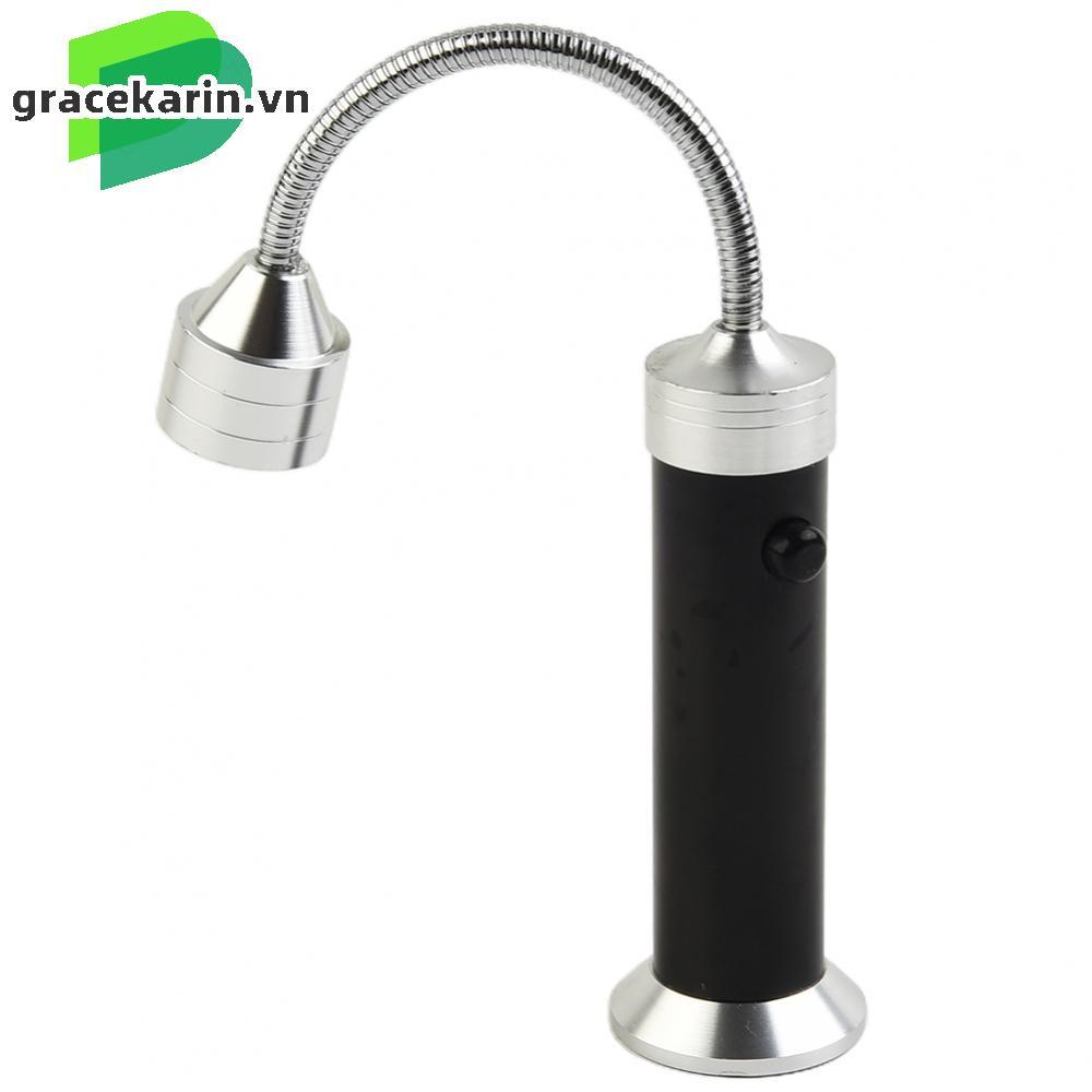 Lighting Lamp Black For Barbecue LED Barbecue Lamp 2-6 Hours Hose Grill