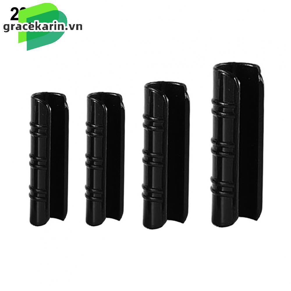 Clamp Connectors 20 Pcs Abs Anti Rust Greenhouse Film Film Clip Adapter