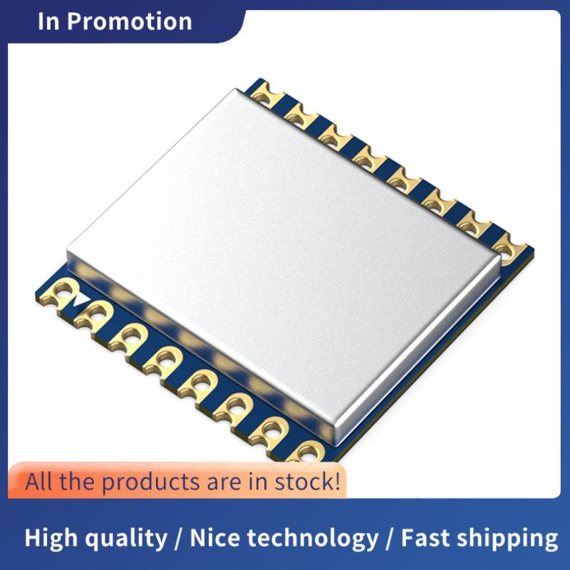 150mhz CC68-C1 LLCC68 LoRa Module160mW 5KM Full Thay vì LORA1262 / LORA1268
