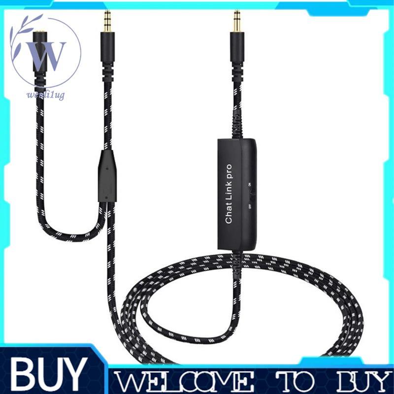 Cáp âm thanh cáp giảm tiếng ồn trực tiếp thế hệ thứ hai cho HD60 HD60S HD60S + HD60 4K60