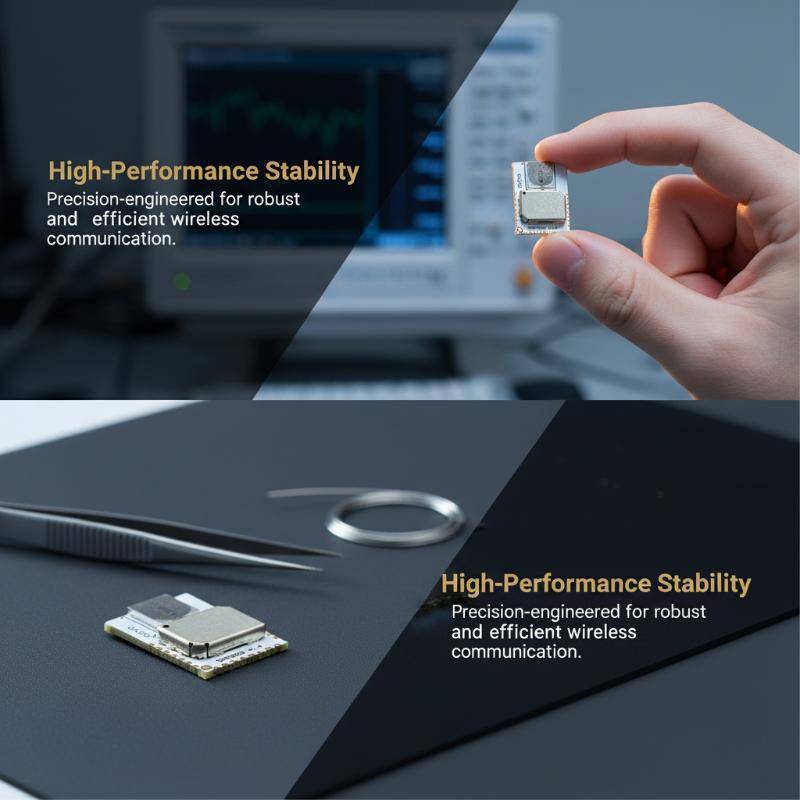 Răng ESP32S3 UWB XCVR Mô-đun MAUWBS3CA1 DW1000 DW3000 DWM3000TR13 DWM3000 V1.4 Pro ESP32UWHP ESP32 M