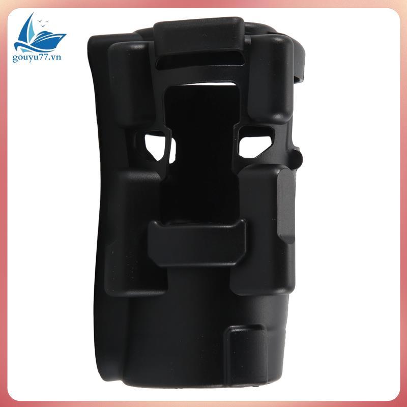 [gouyu77.vn] Boot bảo vệ cho DCF921 DCF922 DCF923 Bộ phận thay thế dụng cụ điện Boot bảo vệ cho cờ l
