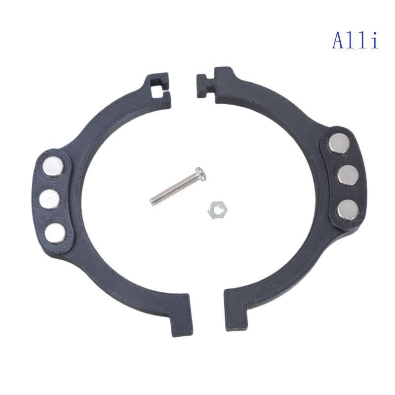 Alli Shifts Gear Paddle Mod cho G29 G920 G923 Paddle Shifter Mod Phụ kiện chơi game