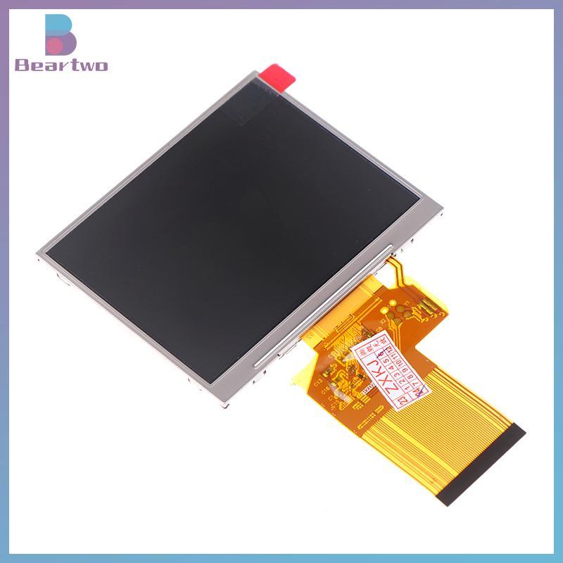 < beartwo > Độ phân giải TFT cho LQ035NC111 LQ035NC121 cho WS-6906 WS 6906 Tìm vệ tinh Màn hình LCD 
