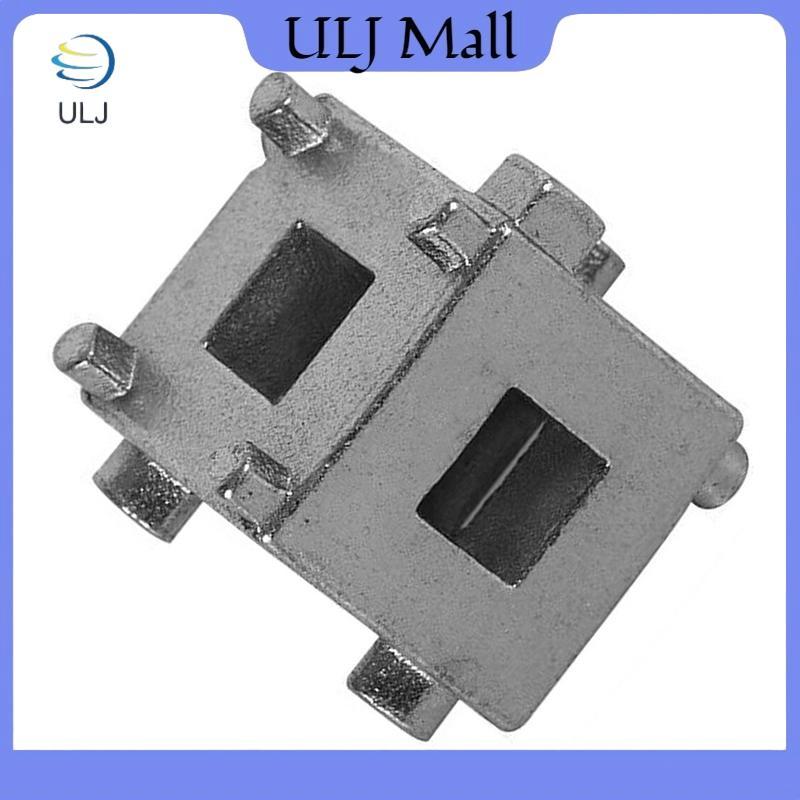 ULJ Xe Ô Tô Ô Tô Phía Sau Đĩa Phanh Piston Caliper Gió Ba Cube Tool 3 / 8 "Bền.