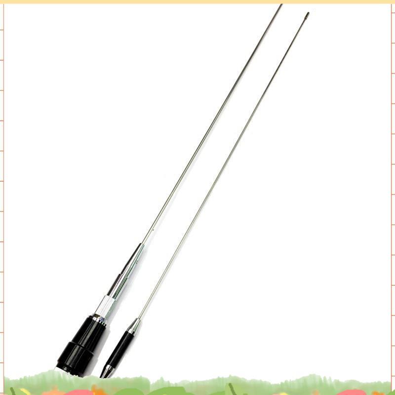 Đài phát thanh ô tô VHF136-174 MHz VHF Cây giống có độ lợi cao