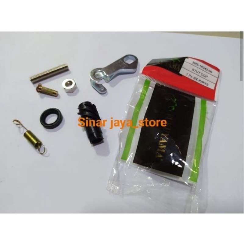 Đinh tán dứa klos RX king / RXS Fukuyama