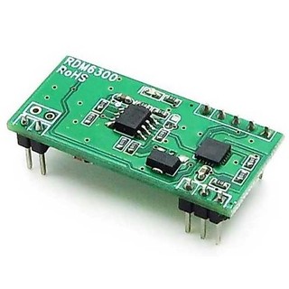 Module RFID 125Khz RDM6300 UART-TH276