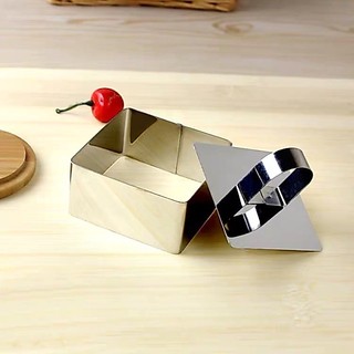 Khuôn ring mousse mini