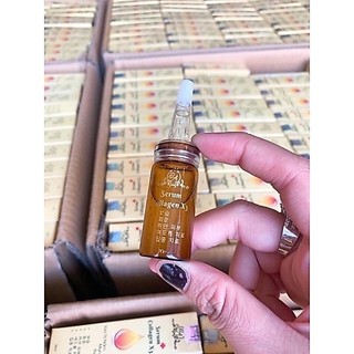 SERUM COLLAGEN X3 ĐÔNG ANH (CHÍNH HÃNG100%)