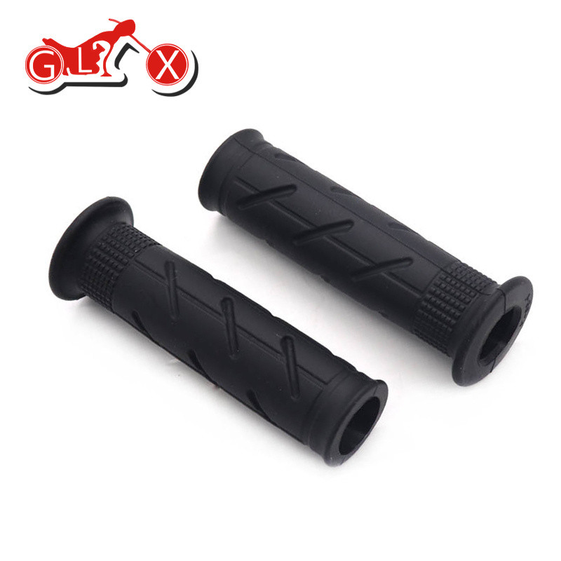 Thích hợp cho Honda CBF190TR CBF190R CBF190X CRF190L Phụ Kiện Sửa Đổi Tay Cầm Cao Su Tay Cầm Bao