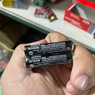 Combo 12 Viên Pin 2A/3A Maxell Double A Chính Hãng, Tuổi Thọ Pin Lâu
