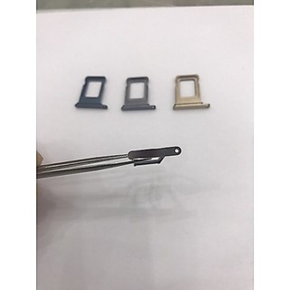 Khay 2 Sim Điện Thoại Phone 13🅿️ro - 13🅿️Max. Dùng cho máy bản CH/A và ZP/A hoặc máy có ổ 2 Sim.
