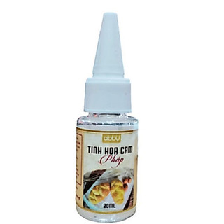 Tinh hoa cam Pháp Pateliere 20ml