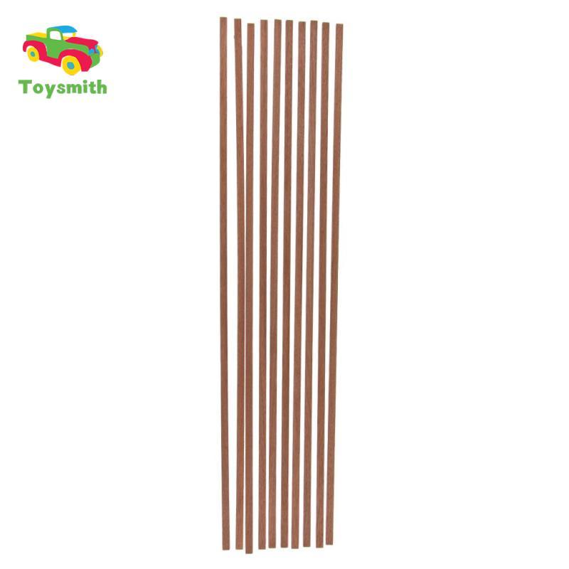 10 Miếng Đàn Guitar Ràng Buộc Inlay Purfling Ràng Buộc Inlay Luthier Purfling Ràng Buộc Inlay Đàn Gu