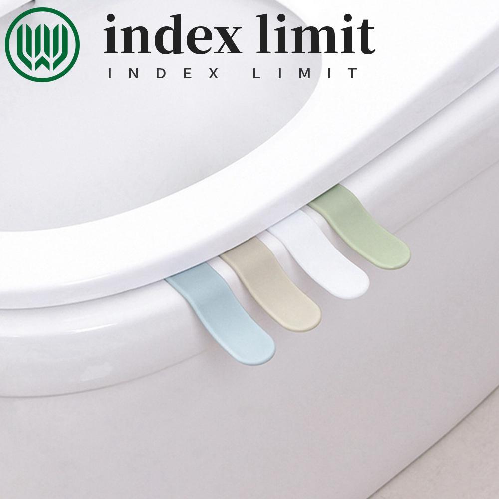  index limit INDEX LIMIT Closestool Nắp Nâng Di Động Đơn Giản Nhà Tay Cầm Phát Hiện Nắp Thiết Bị Đồ 
