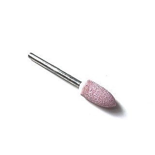 trục đá mài nhọn 8mm cán 3mm
