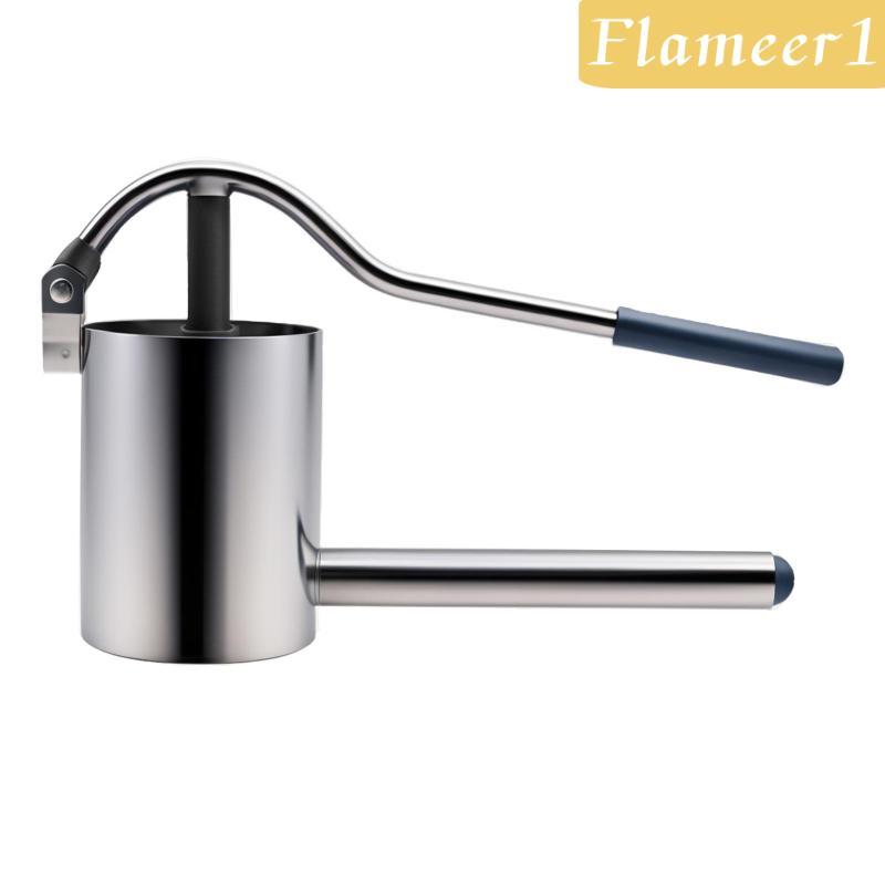 Hướng dẫn sử dụng Máy làm mì Pasta Maker Quà tặng Tiện ích đa chức năng Lasagna Di động