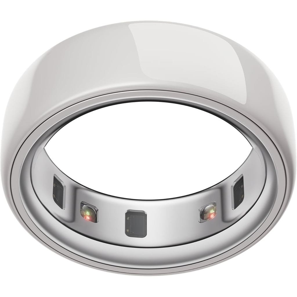 Đám mây gốm Oura Ring 4 - Size 10 - Kích thước trước khi mua D8VL
