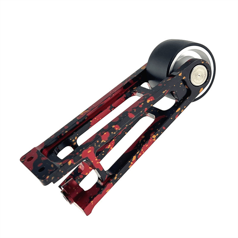 Đầu Lên Bánh Xe Cho Hyper GO MJX 1 / 16 16213 16207 RC Xe Kim Loại Nâng Cấp OP Phụ Kiện Phần