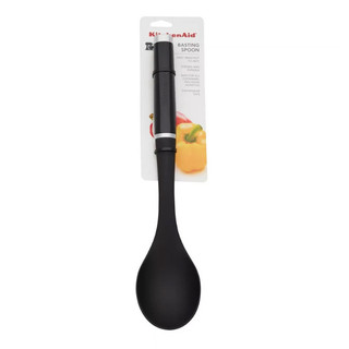 KitchenAid - Muỗng cong Coreline màu đen