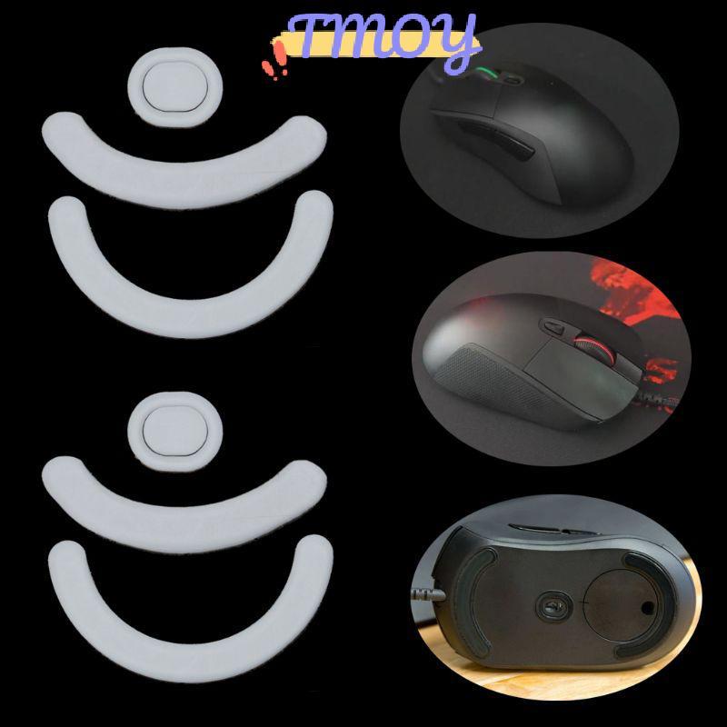 TMOY 1 Bộ Chân Chuột Mới Cho G403 G603 G703 TMOY