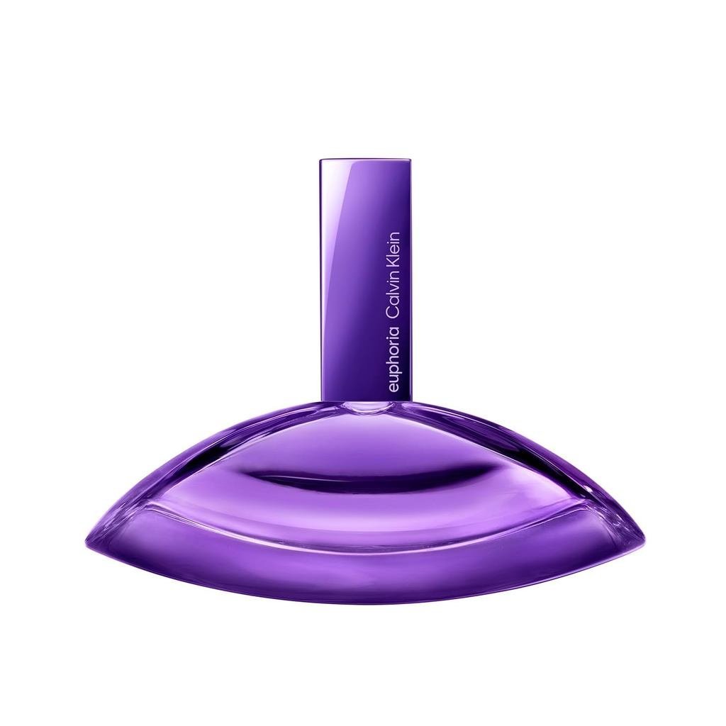 Nước hoa Calvin Klein Euphoria Bold Elixir Intense được sử dụng bởi Rosalia – Nước hoa Ambery dành c
