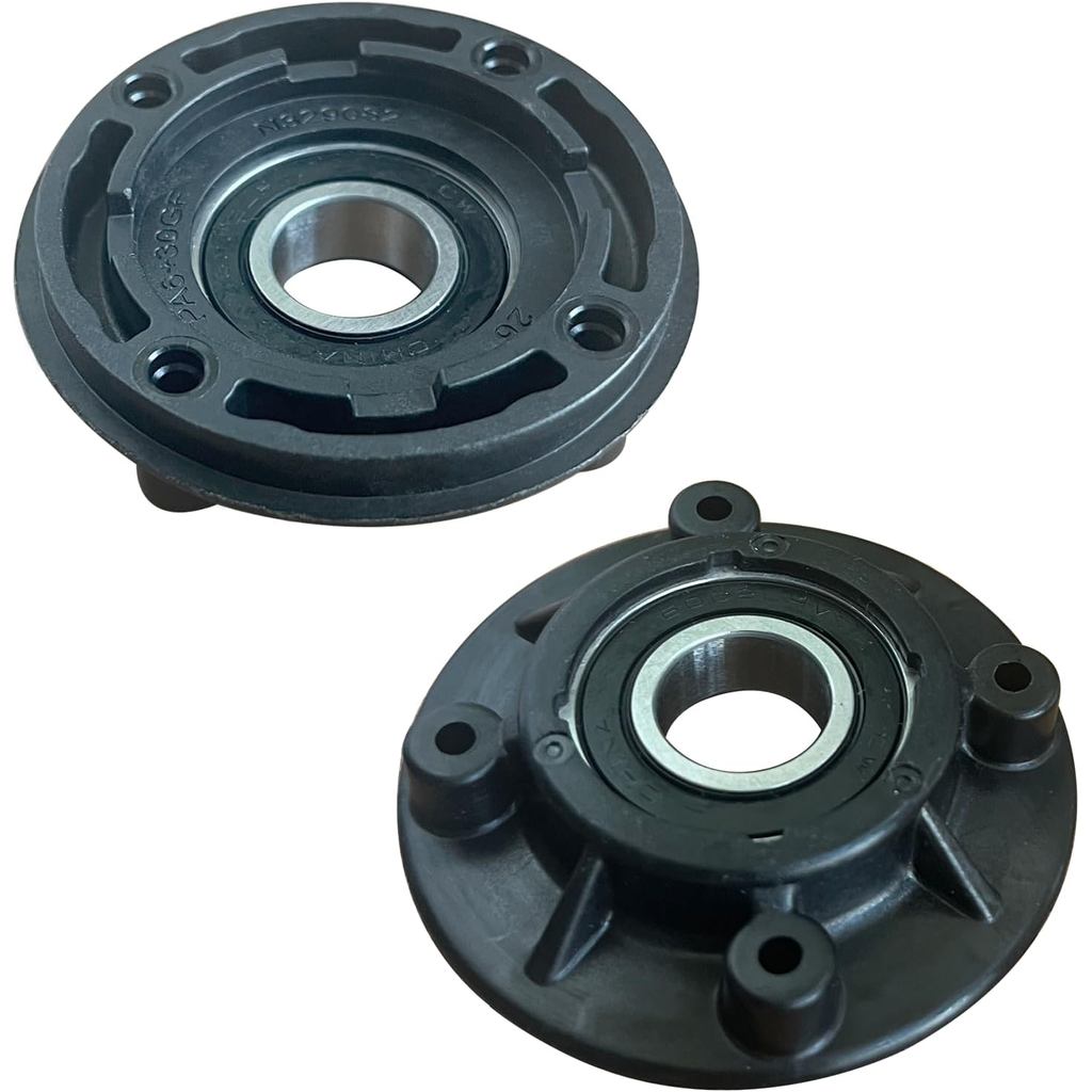 1 Cái N329082 NA293294 Bộ giữ vòng bi Sander Phù hợp cho DW DCW210 DCW210P1 DCW6420 DWE6421 DWE6421K