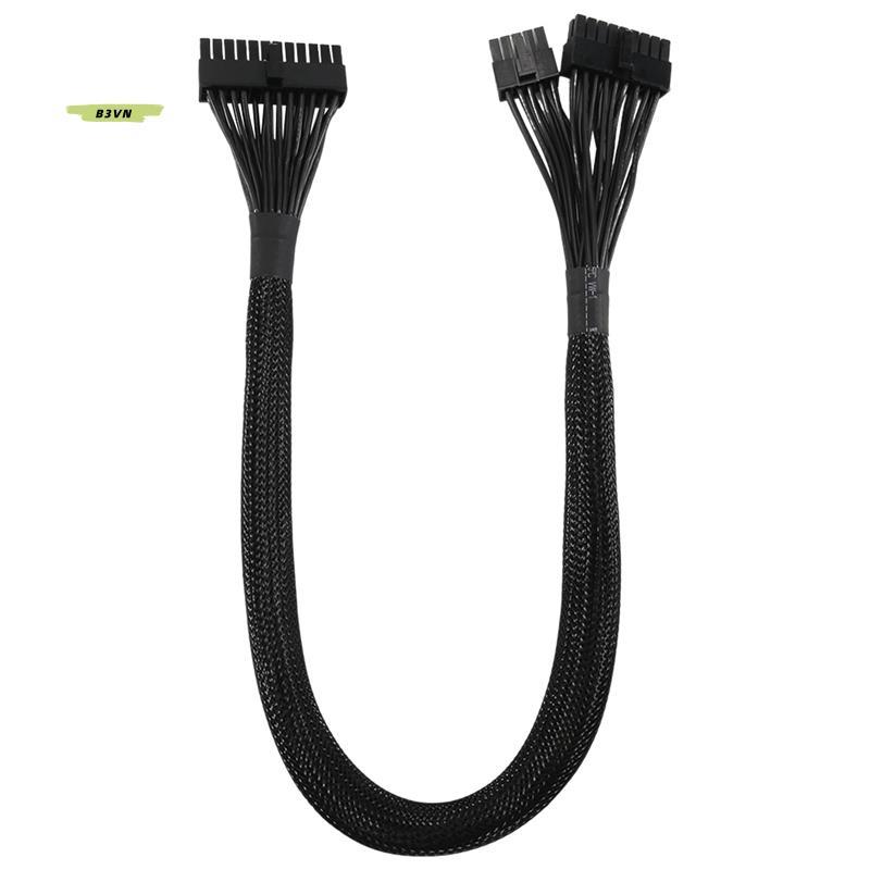Cáp nguồn mô-đun 10 + 18 đến 24 chân cho RM550X RM650X RM750X RM850X RM850X RM1000X