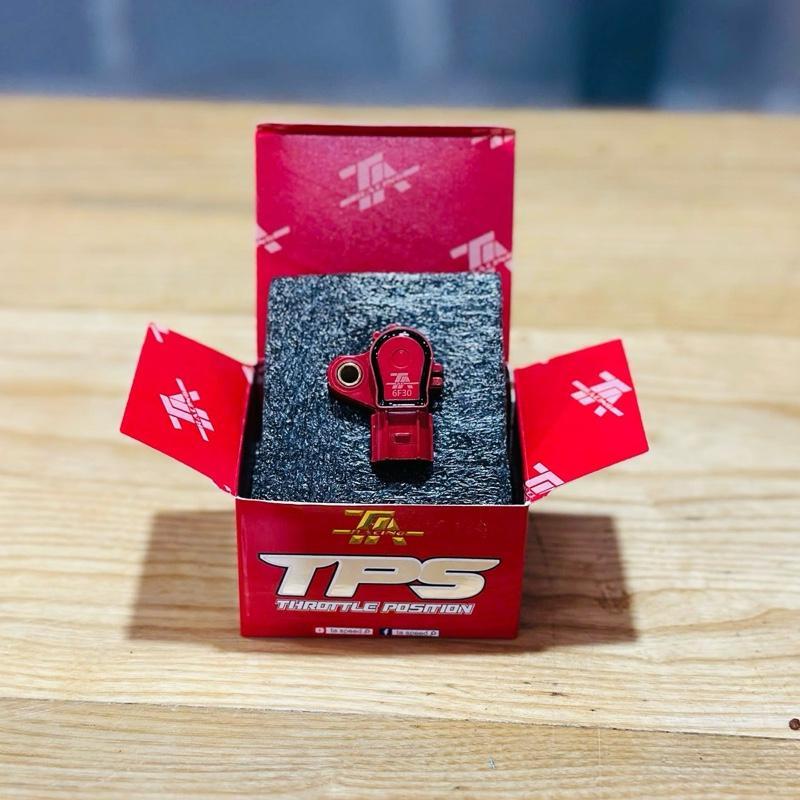 TPS TA Racing Dành Cho VARIO, CLICK, AB (125-150)