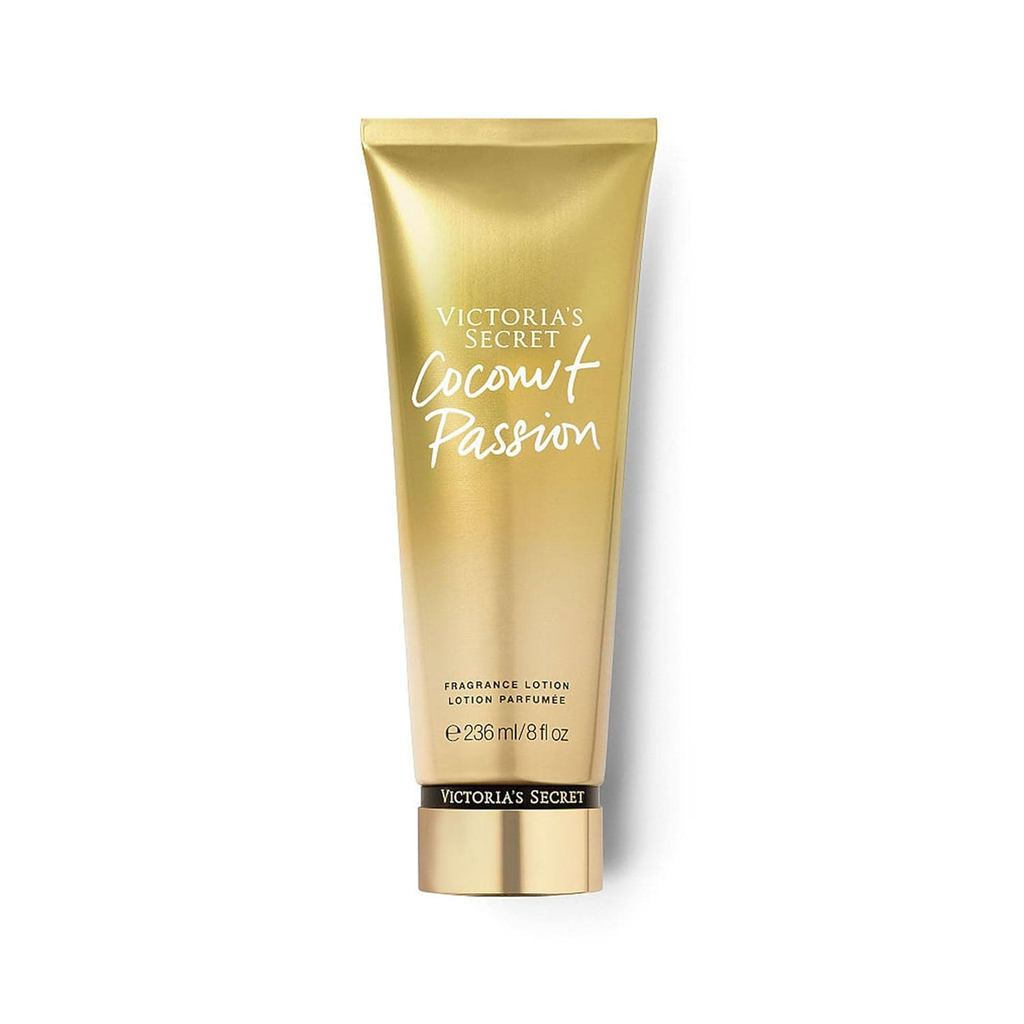 Nước Hoa Victorias Secret Coconut Passion 8oz