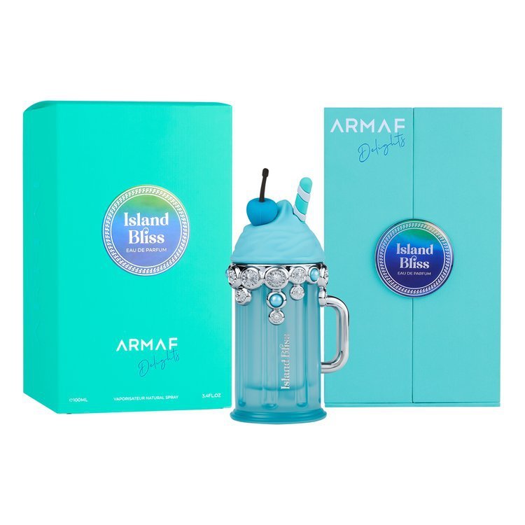 Armaf Delights Yum Yum EDP 100ml ✷ ❈ ❈ ❈ ❈ ❈ ❈ 🇾