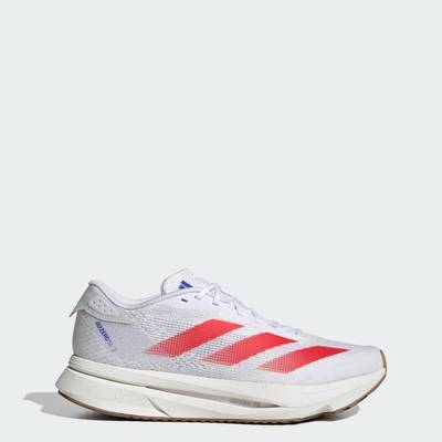 adidas Chạy Giày Chạy Bộ Adizero SL2 Nữ trắng IF9385