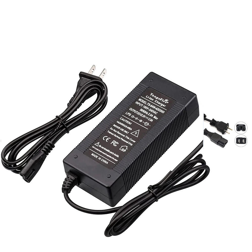 Bộ sạc pin 48V 60V 72V 80V 84V 96V 12AH 20AH 30AH 40AH 50AH 60AH Bộ sạc pin xe đạp điện cho xe đạp X