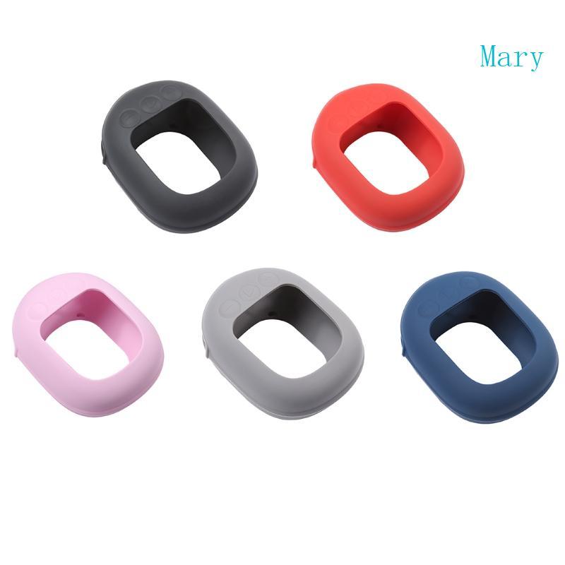 Mary Vỏ bảo vệ Vỏ silicon cho Clip 4 Clip4 Loa
