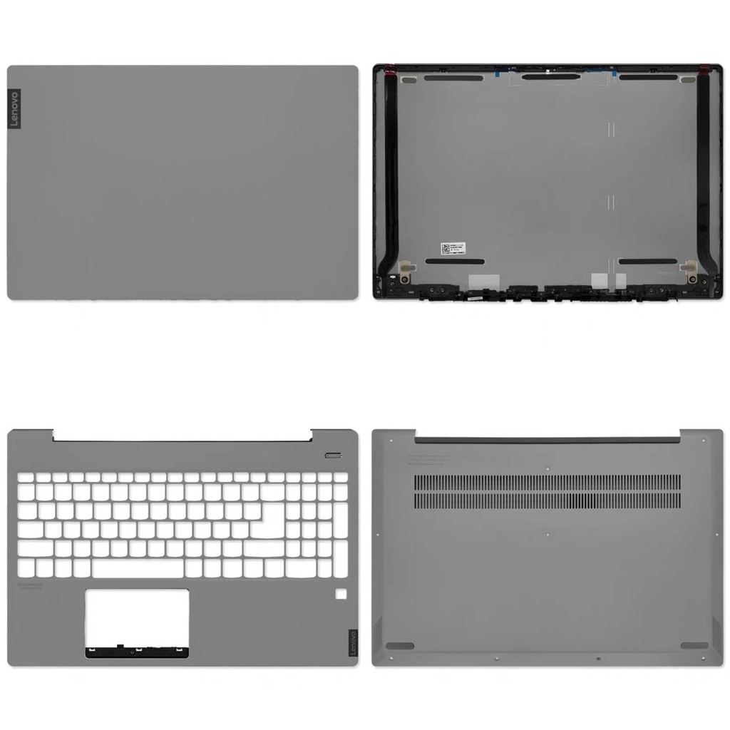 Lenovo / Lenovo Shin-Chan Air 15 2019 A Case C Case D Case S540-15 Ốp lưng Axis Cover Bàn phím