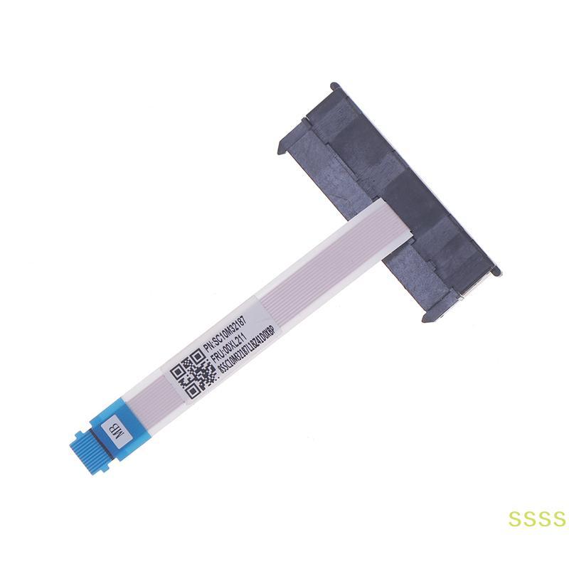 WSS 1 Chiếc HDD Cáp Cho ThinkCentre M710q M910q M910X M920q M720q SATA HDD Cáp 00XL211 Mới