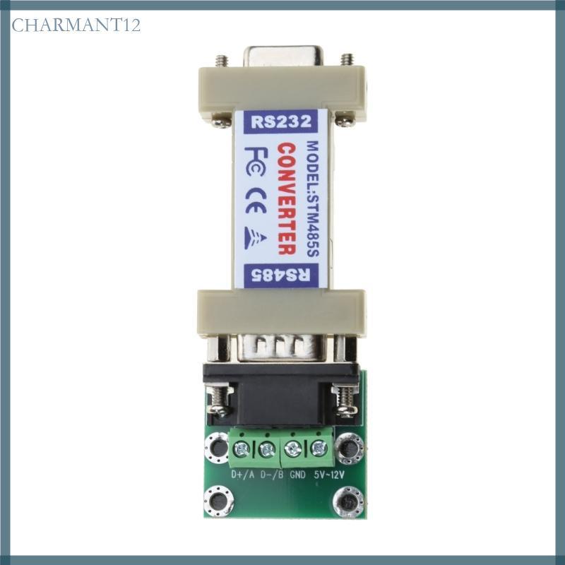 Char Performance RS232 sang RS485 Bộ chuyển đổi rs232 rs485 Bộ chuyển đổi RS 232 485 Nữ
