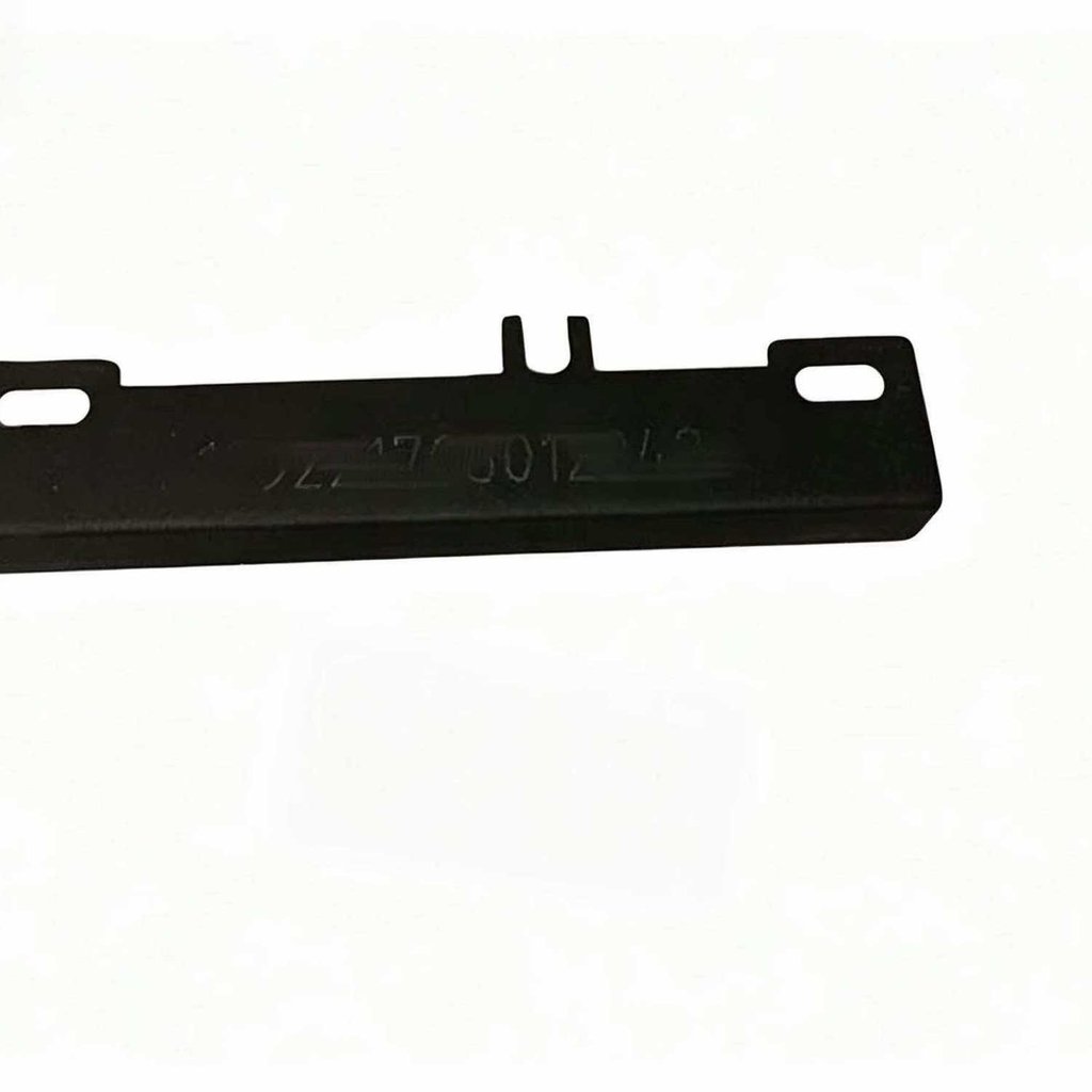 Tấm ốp gia cố khung xe điện NIU N1/NQI/NGT/Nplay/Nong/NX chống gỉ