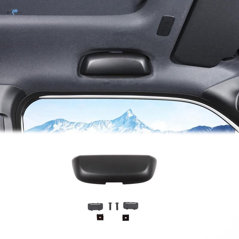 Hộp đựng kính râm Hộp lưu trữ cho Prado 250 LC250 2024 Phụ kiện nội thất