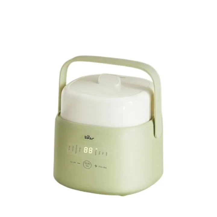 Nồi Nấu Chậm Bear 1L SC-4H10E